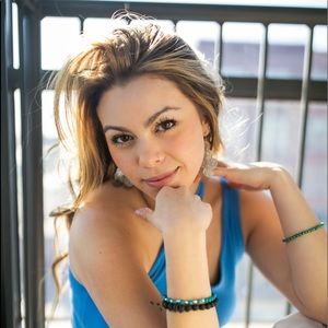 Meet your Posher, Mariah